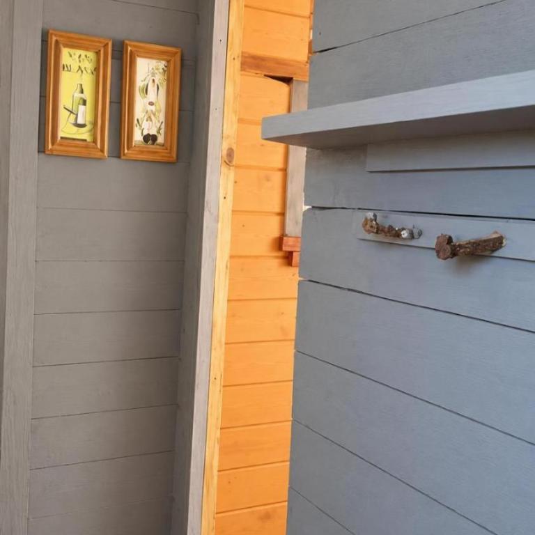 La del Fondo A 3 Cuadras de Playa Rivero Y 3 De Playa Grande - Casa con 1 dormitorio - 31
