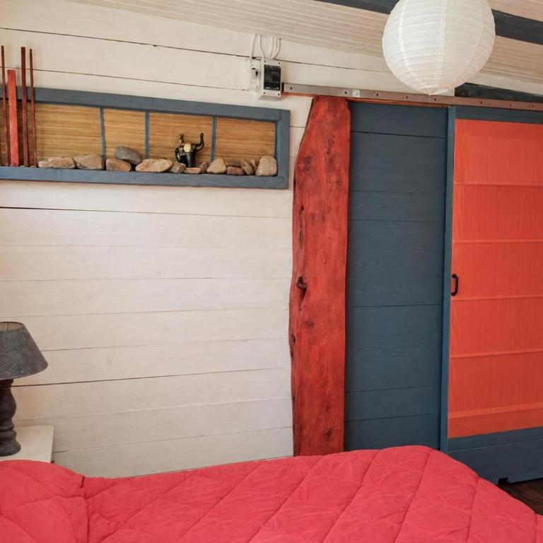 La del Fondo A 3 Cuadras de Playa Rivero Y 3 De Playa Grande - Casa con 1 dormitorio - 14