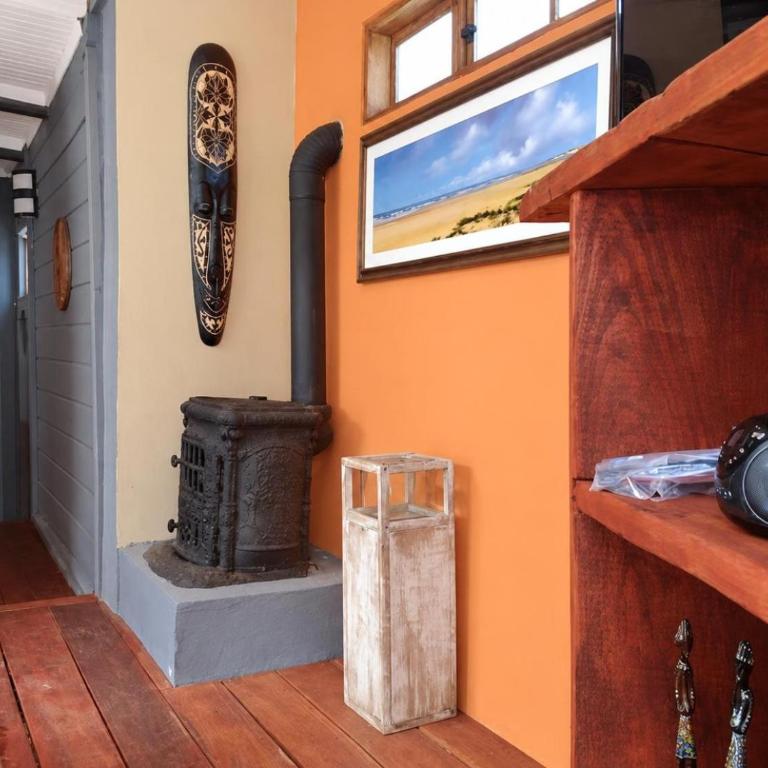La del Fondo A 3 Cuadras de Playa Rivero Y 3 De Playa Grande - Casa con 1 dormitorio - 18