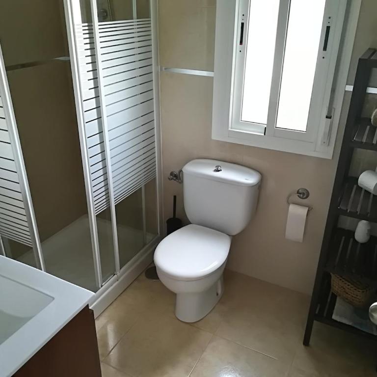 Lovely Duplex BS 46 - Apartamento de 2 dormitorios - 4