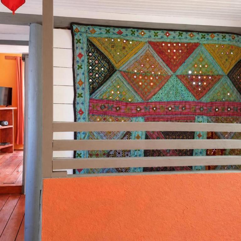 La del Fondo A 3 Cuadras de Playa Rivero Y 3 De Playa Grande - Casa con 1 dormitorio - 24