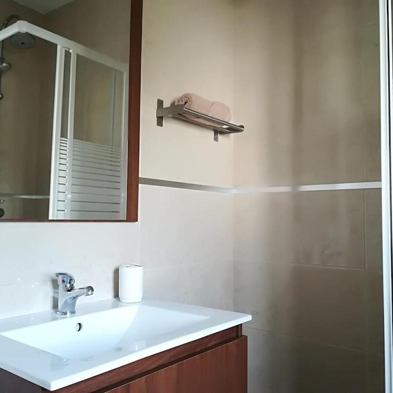 Lovely Duplex BS 46 - Apartamento de 2 dormitorios - 6