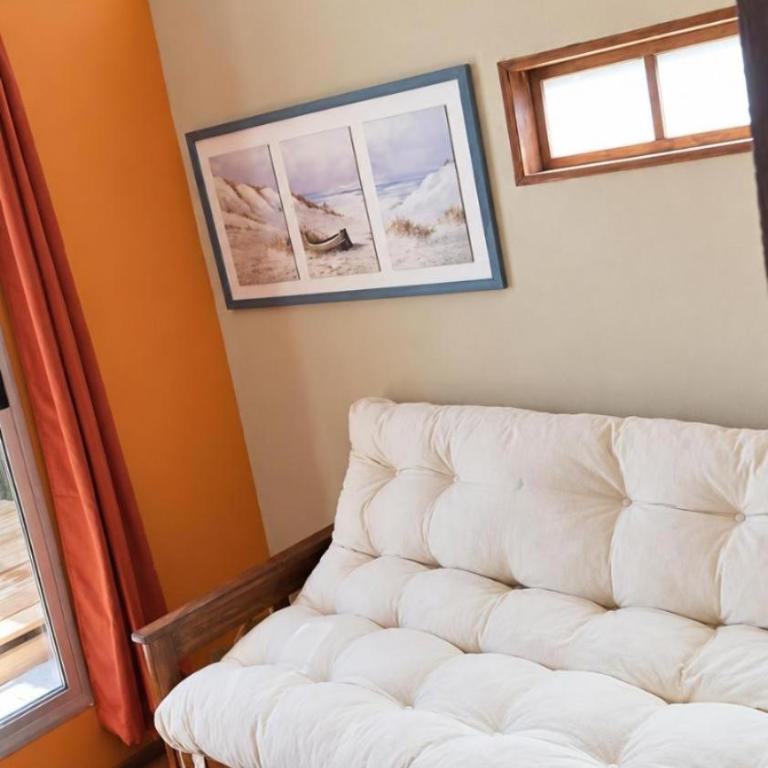 La del Fondo A 3 Cuadras de Playa Rivero Y 3 De Playa Grande - Casa con 1 dormitorio - 22