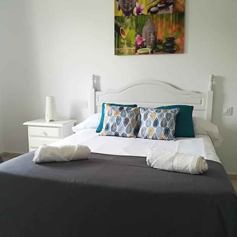 Lovely Duplex BS 46 - Apartamento de 2 dormitorios - 7