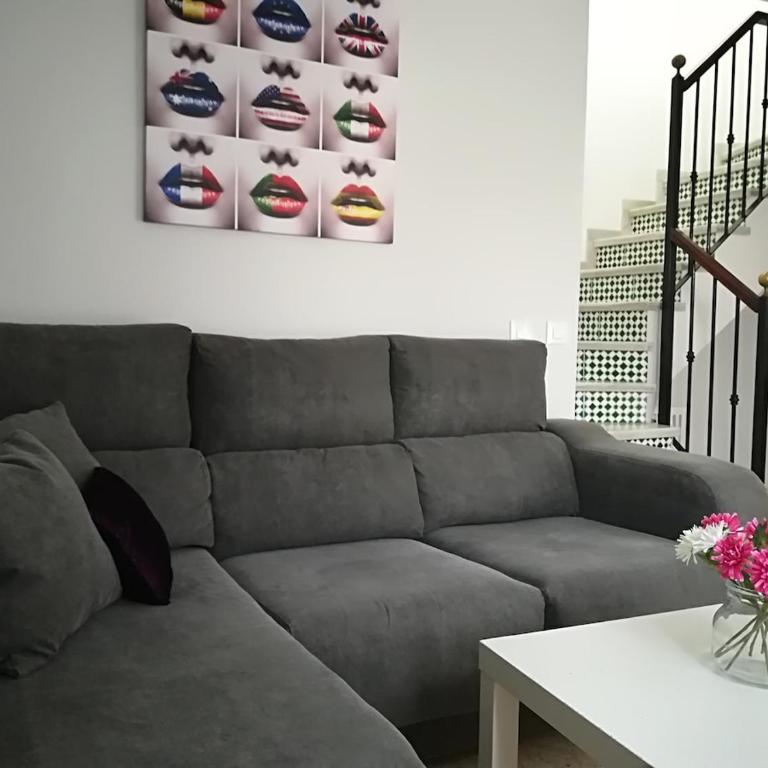 Lovely Duplex BS 46 - Apartamento de 2 dormitorios - 8