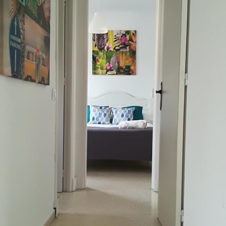 Lovely Duplex BS 46 - Apartamento de 2 dormitorios - 10