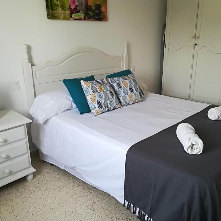 Lovely Duplex BS 46 - Apartamento de 2 dormitorios - 12