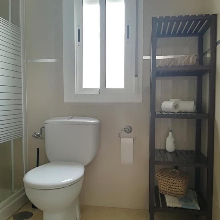 Lovely Duplex BS 46 - Apartamento de 2 dormitorios - 14