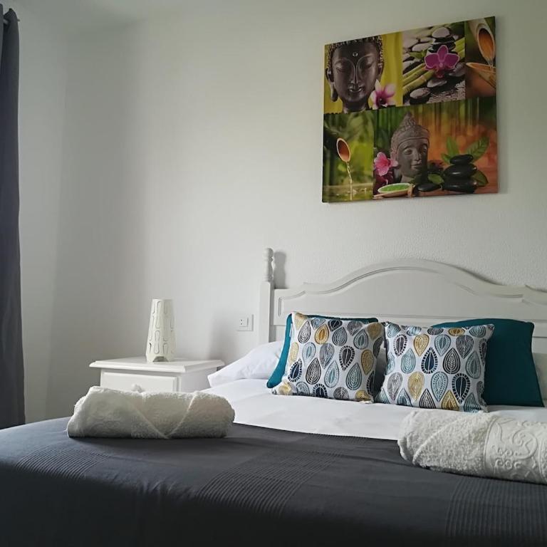 Lovely Duplex BS 46 - Apartamento de 2 dormitorios - 15