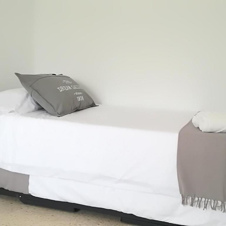 Lovely Duplex BS 46 - Apartamento de 2 dormitorios - 17