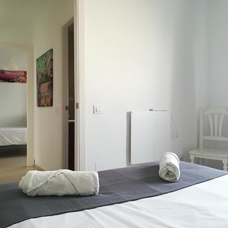 Lovely Duplex BS 46 - Apartamento de 2 dormitorios - 19