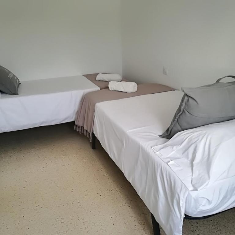 Lovely Duplex BS 46 - Apartamento de 2 dormitorios - 20