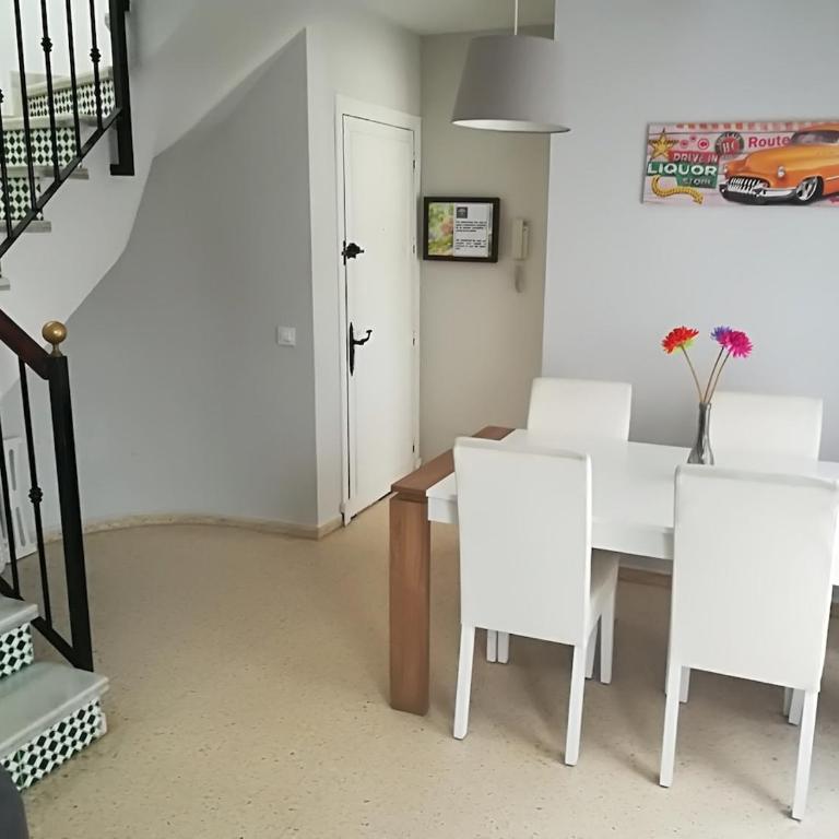 Lovely Duplex BS 46 - Apartamento de 2 dormitorios - 24