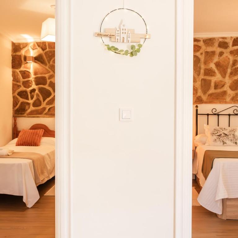 La Azotea de Cazorla, vistas espectaculares - Two-Bedroom Apartment with Mountain View - 2