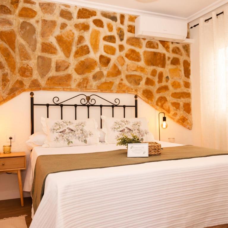 La Azotea de Cazorla, vistas espectaculares - Two-Bedroom Apartment with Mountain View - 8