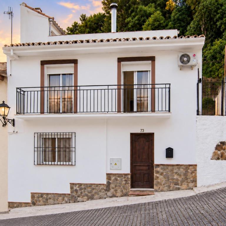 La Azotea de Cazorla, vistas espectaculares - Two-Bedroom Apartment with Mountain View - 9