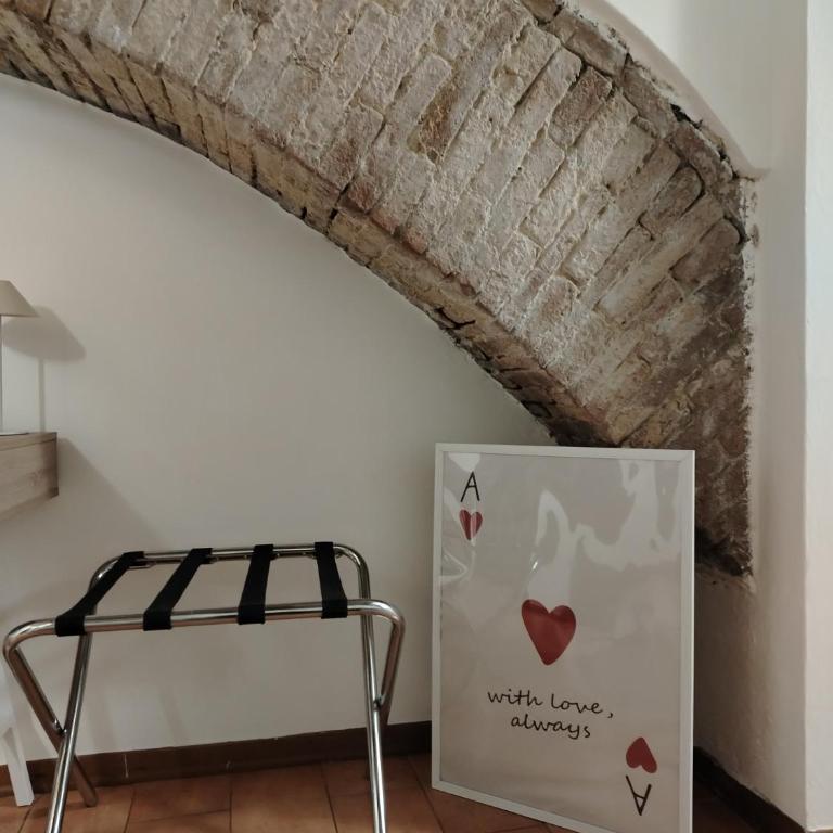 Appartamento Centro Storico - Perugia, centro - One-Bedroom Apartment - 6