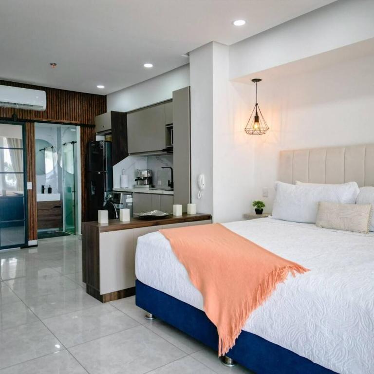 Apartamento en Crespo - Apartment - 65