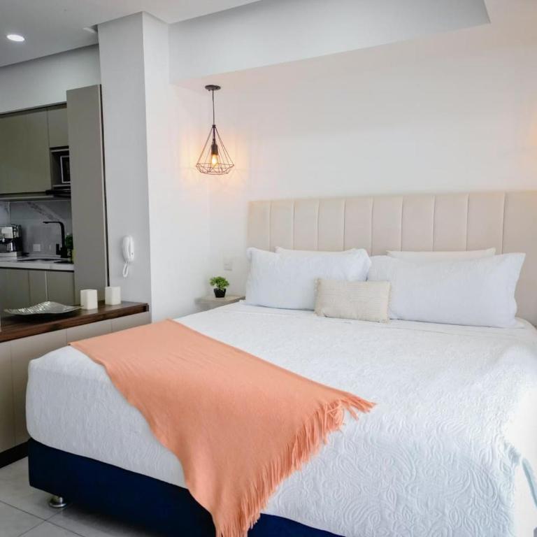 Apartamento en Crespo - Apartment - 68