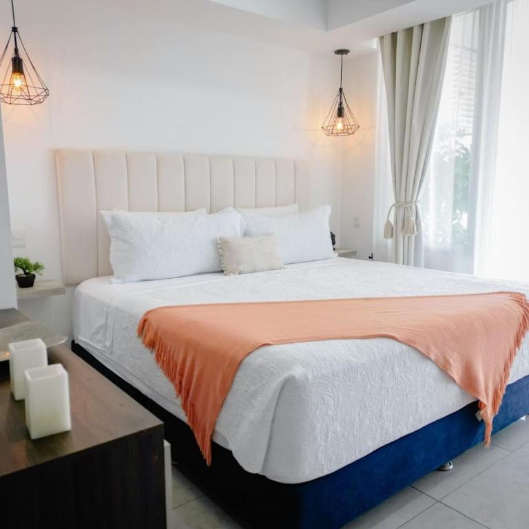 Apartamento en Crespo - Apartment - 69