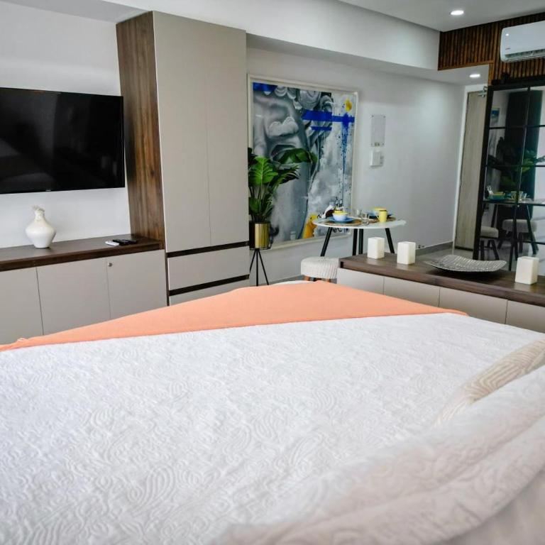 Apartamento en Crespo - Apartment - 70