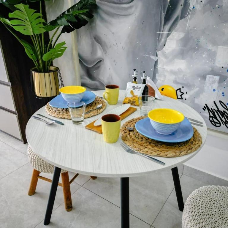 Apartamento en Crespo - Apartment - 74