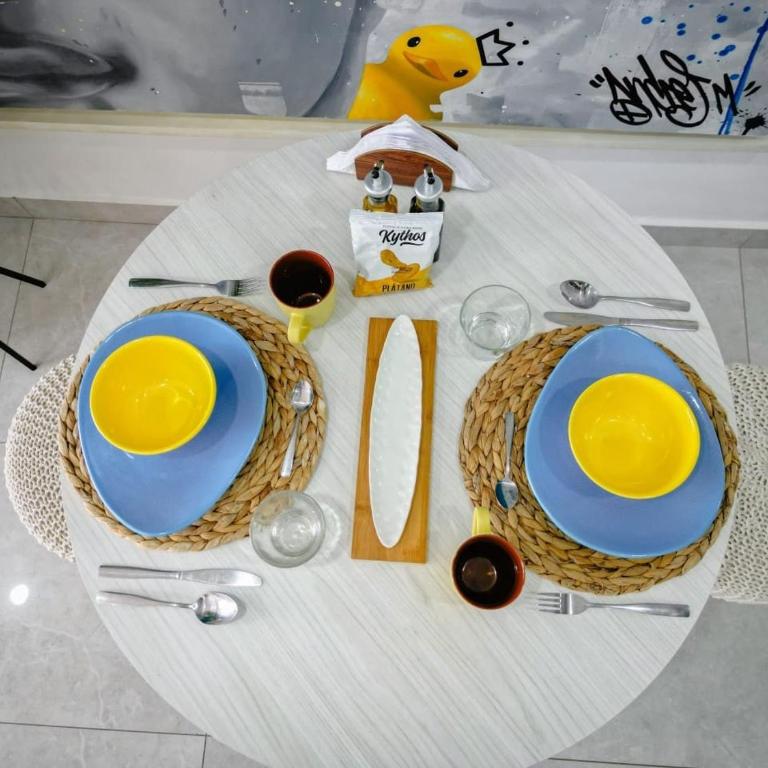 Apartamento en Crespo - Apartment - 75