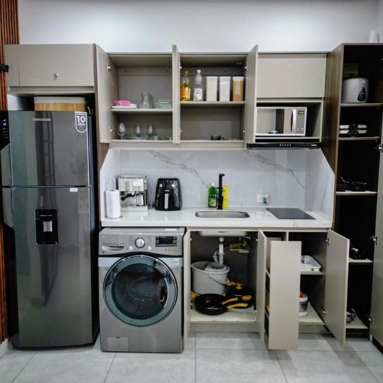 Apartamento en Crespo - Apartment - 77