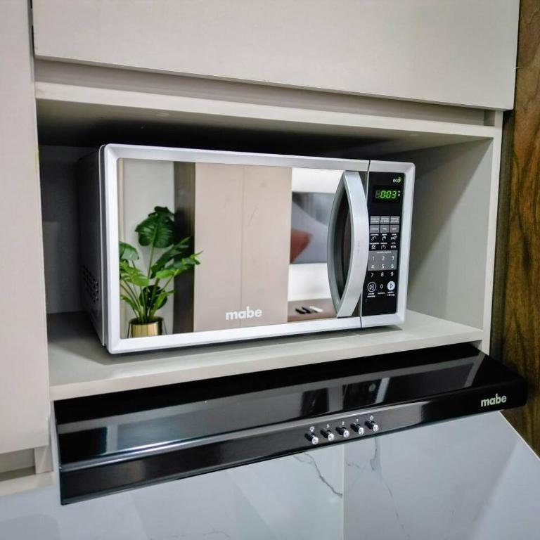Apartamento en Crespo - Apartment - 81
