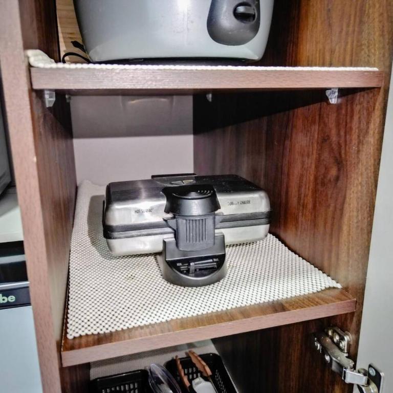 Apartamento en Crespo - Apartment - 87