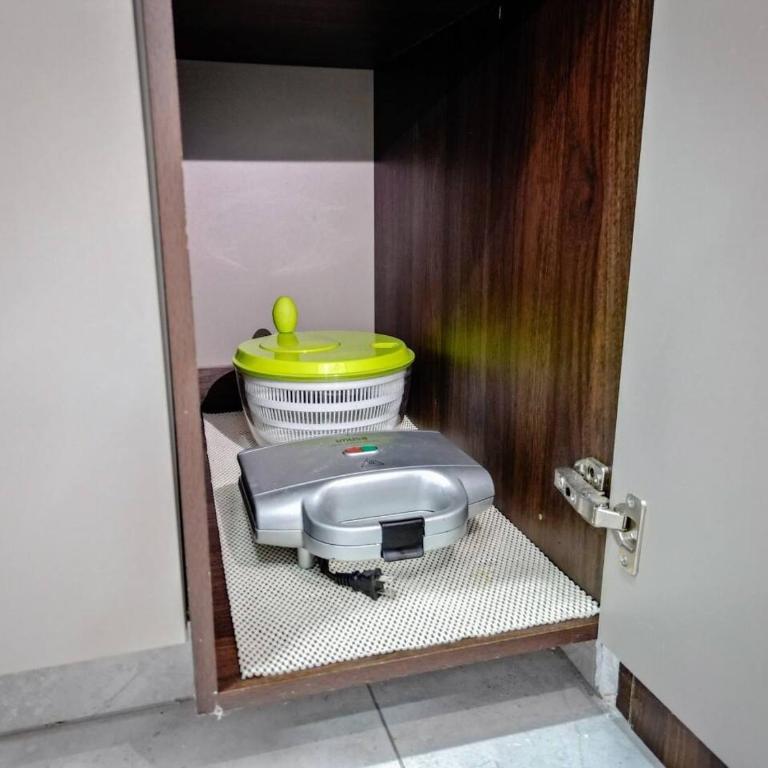 Apartamento en Crespo - Apartment - 88