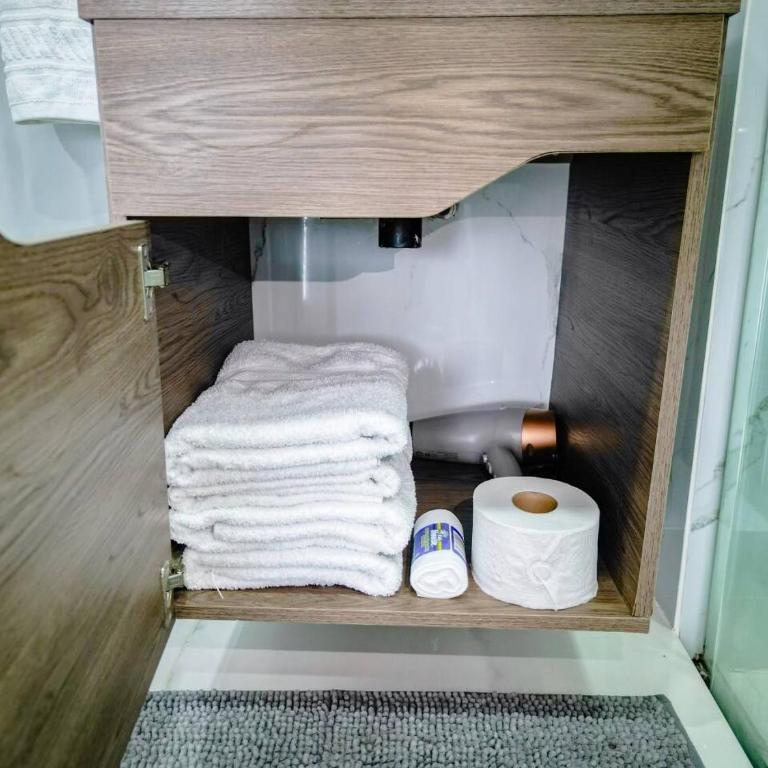 Apartamento en Crespo - Apartment - 94