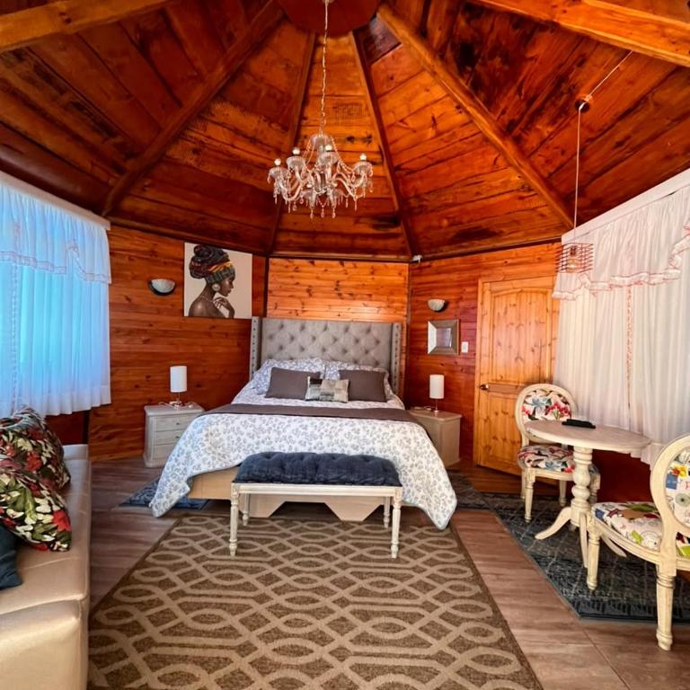 Villa Evelia - Chalet - 8