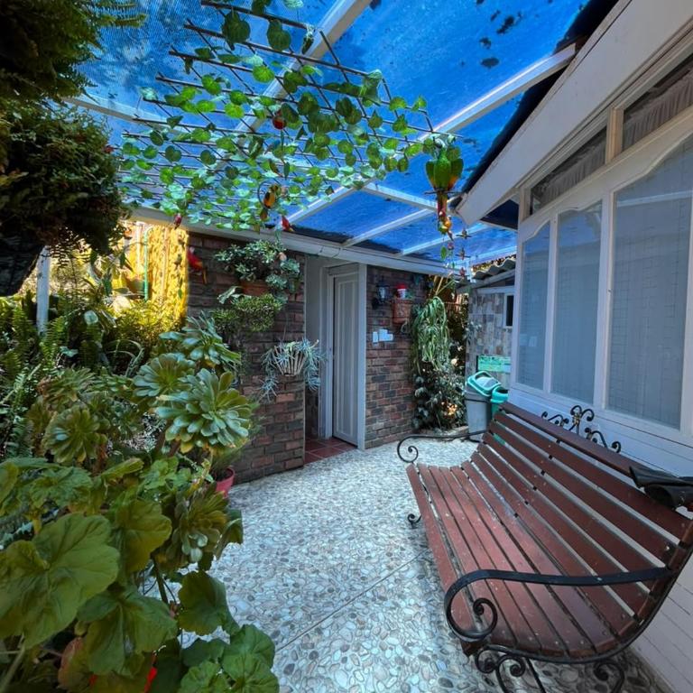 Villa Evelia - Chalet - 2