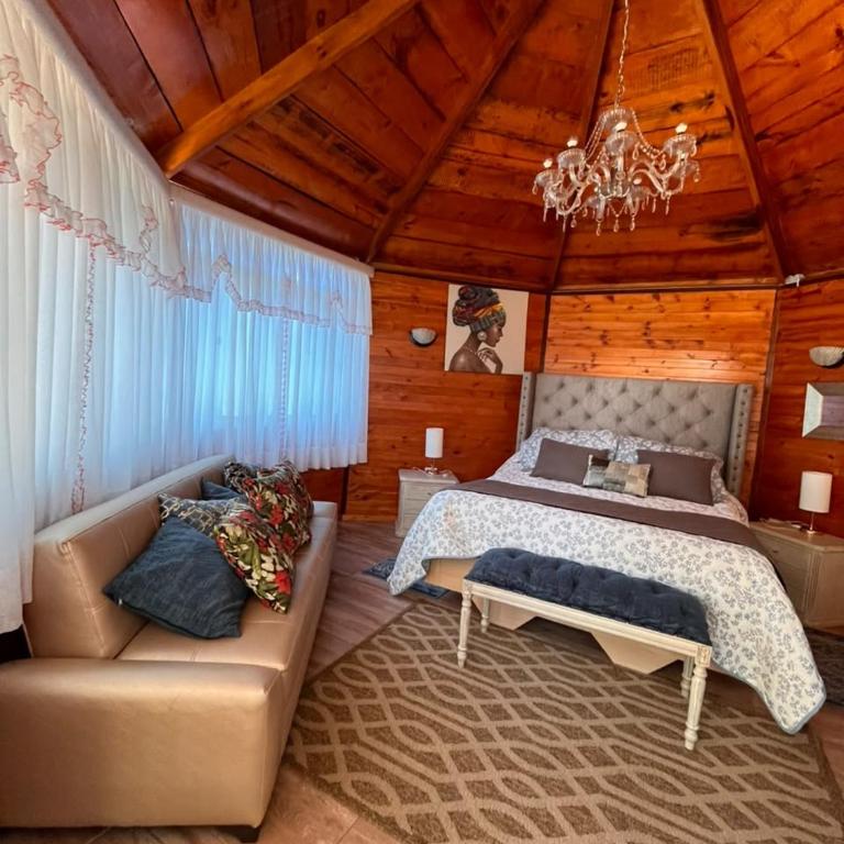 Villa Evelia - Chalet - 4