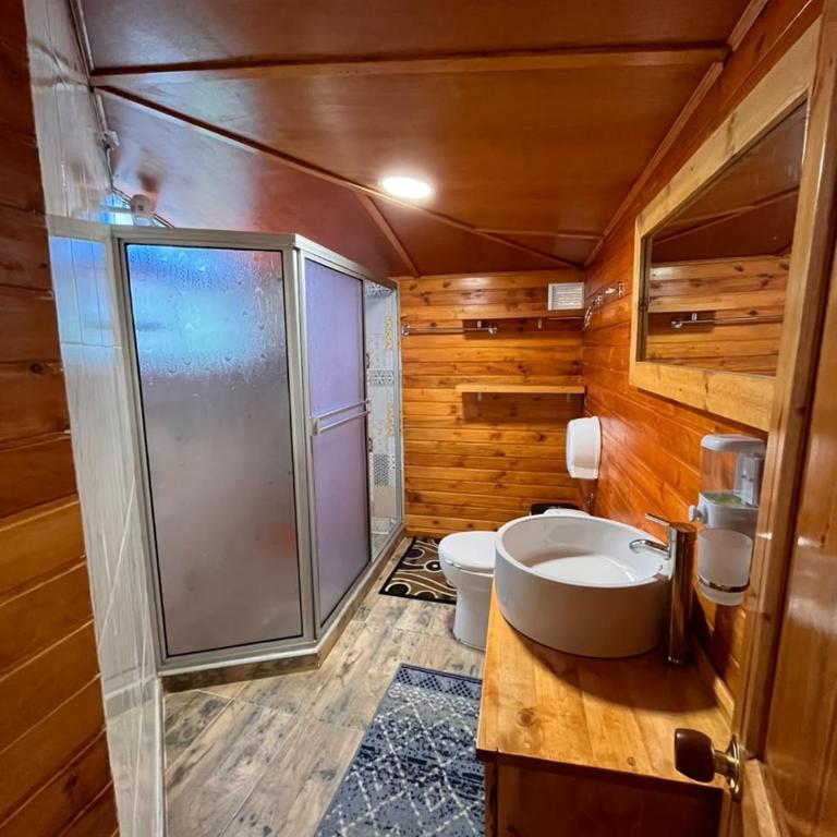 Villa Evelia - Chalet - 1