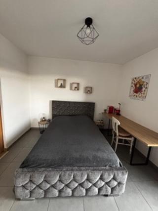 JOLI T2 TERRASSE PARKING AIX Les JARDINS D'ALLORI - Apartment mit 1 Schlafzimmer - 10