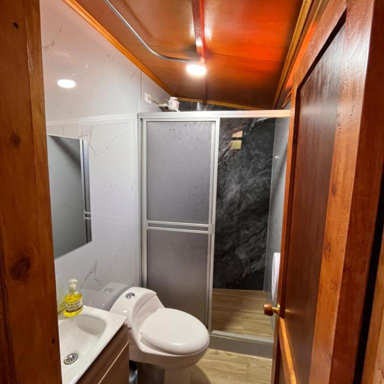 Villa Evelia - Apartamento Deluxe - 3