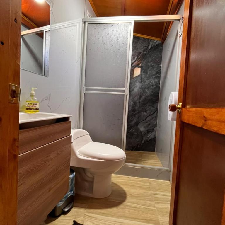 Villa Evelia - Apartamento Deluxe - 5