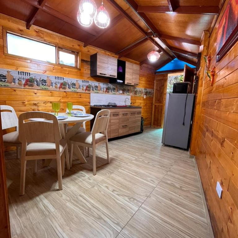 Villa Evelia - Apartamento Deluxe - 1