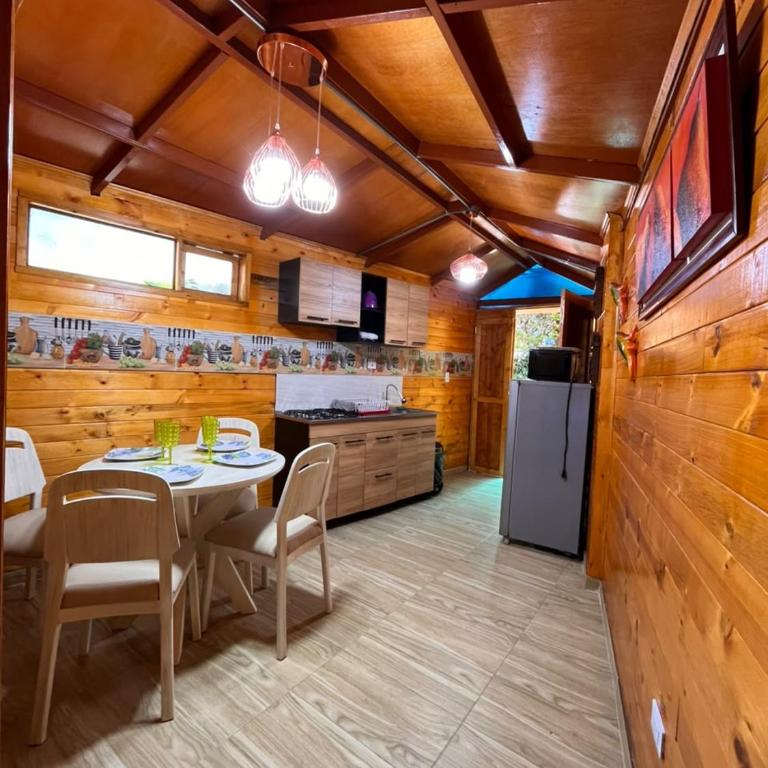 Villa Evelia - Apartamento Deluxe - 10