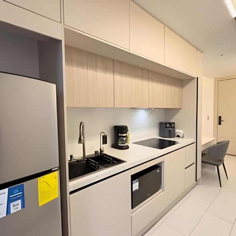 Cielo residence by La Superhost - Apartamento - 14
