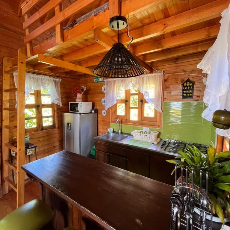 Villa Evelia - Casa Unifamiliar de 3 dormitorios - 5
