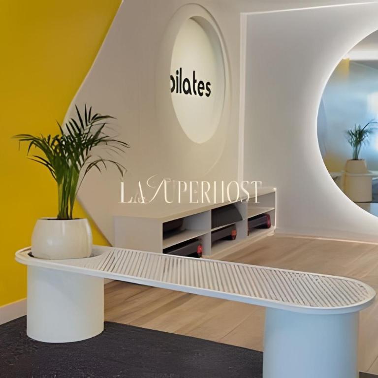 Cielo residence by La Superhost - Apartamento - 37