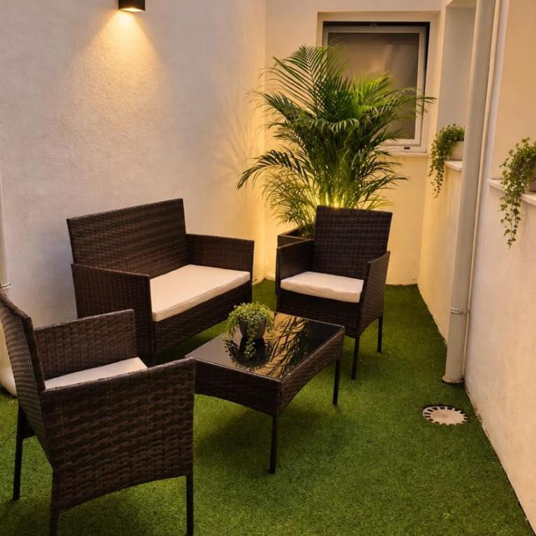 BELLINI JACUZZI SUITE Catania - Camera Deluxe - 10