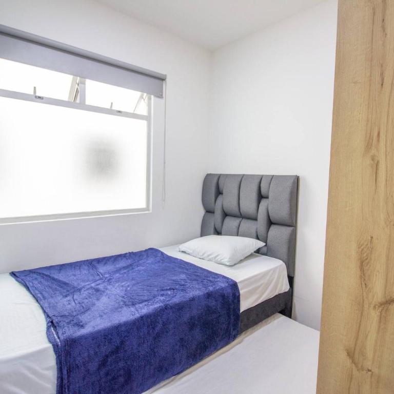 42 Near the Athanasius and stadium station - Apartamento - 10