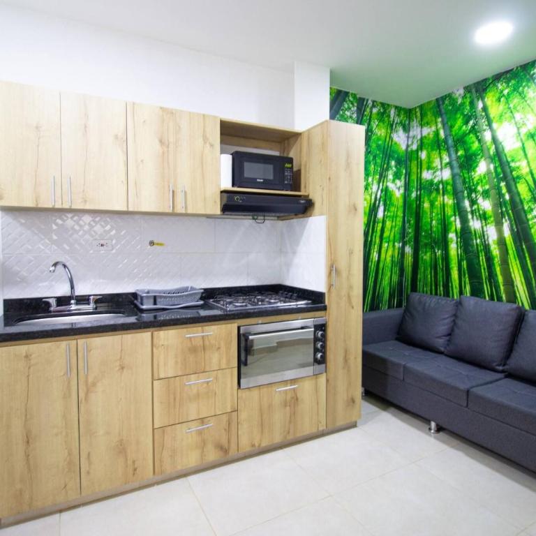 42 Near the Athanasius and stadium station - Apartamento - 14