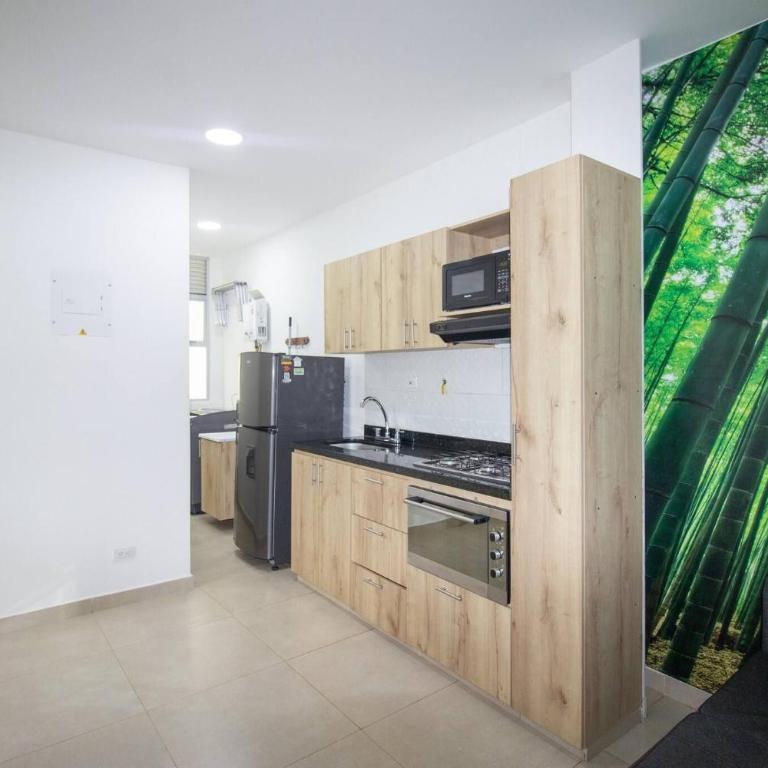 42 Near the Athanasius and stadium station - Apartamento - 17