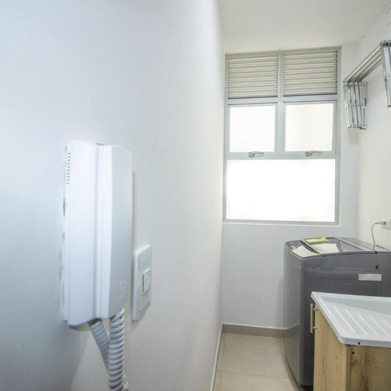 42 Near the Athanasius and stadium station - Apartamento - 18