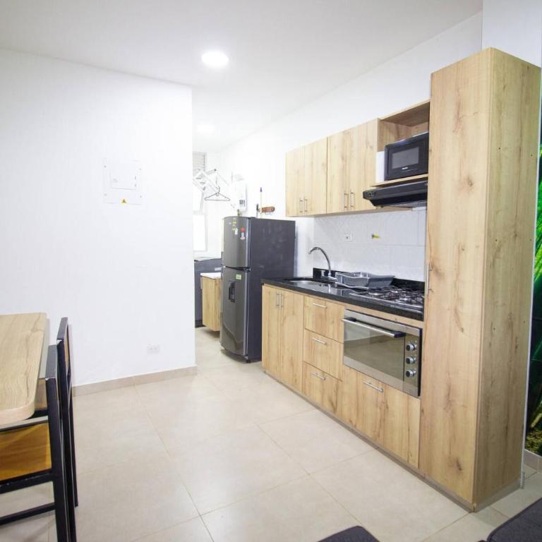 42 Near the Athanasius and stadium station - Apartamento - 20